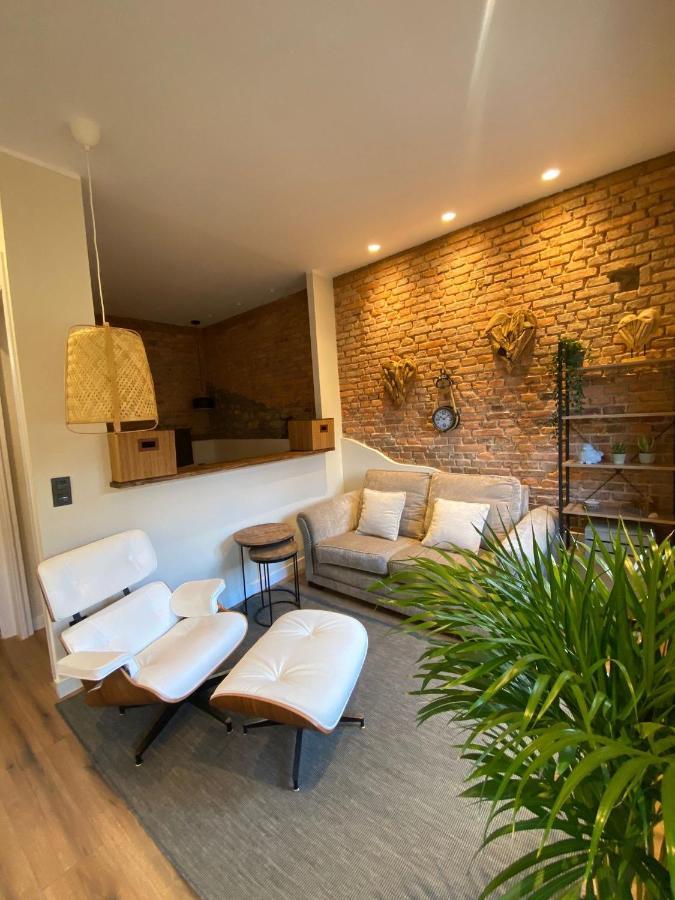 Apartamentos Rosa La Bonita Aviles Exterior photo